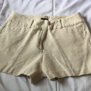 Ann Taylor shorts